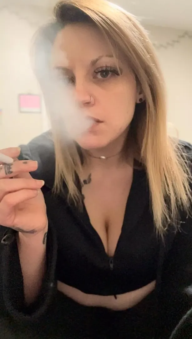 Wanna join me?