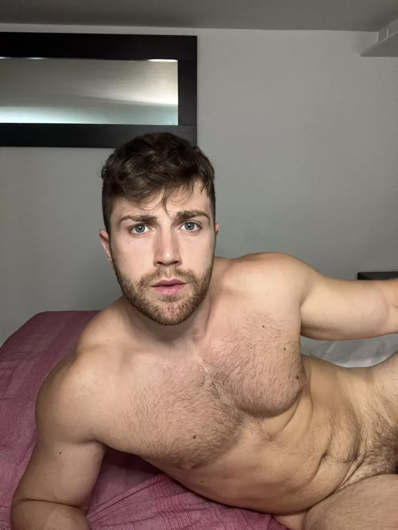 Wanna join me?