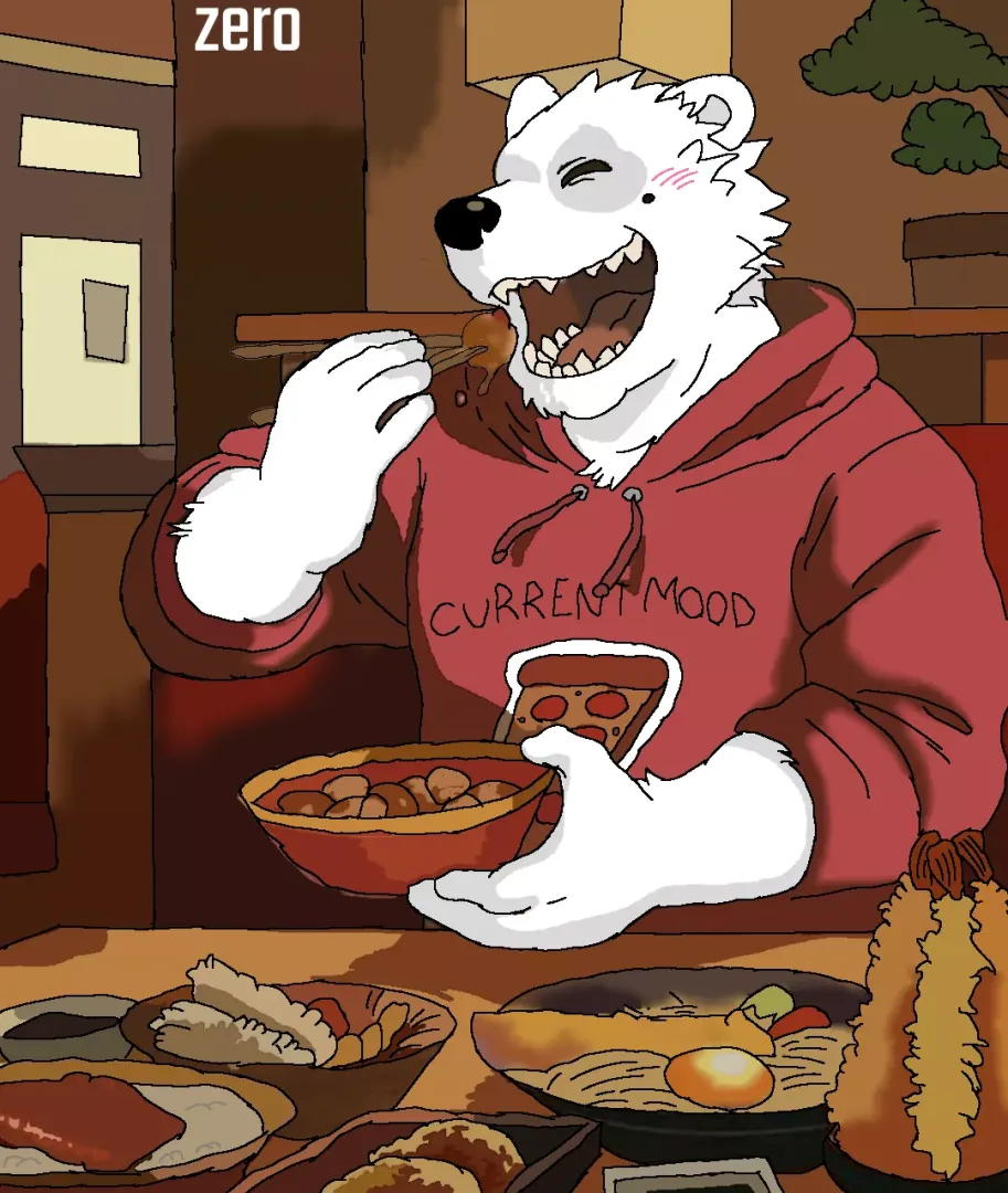 wanna join me?