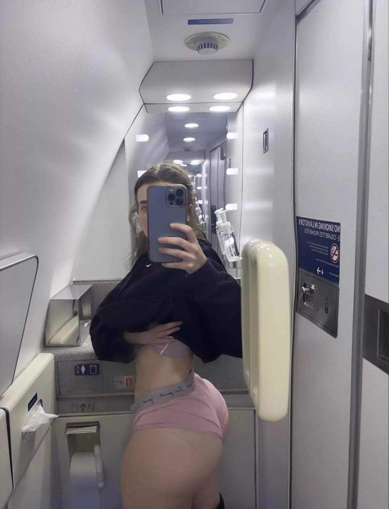 Wanna join the mike high club?