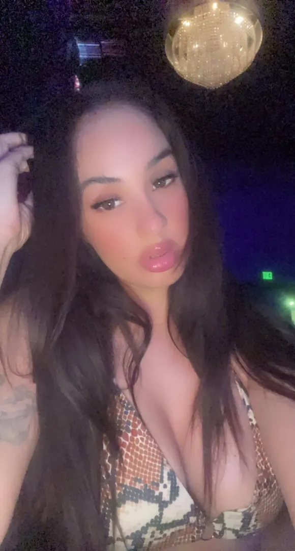Wanna know what im thinking?