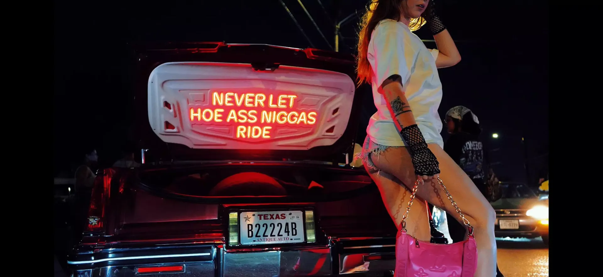 wanna lemme ride? 