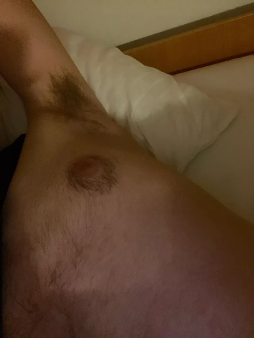 Wanna lick?