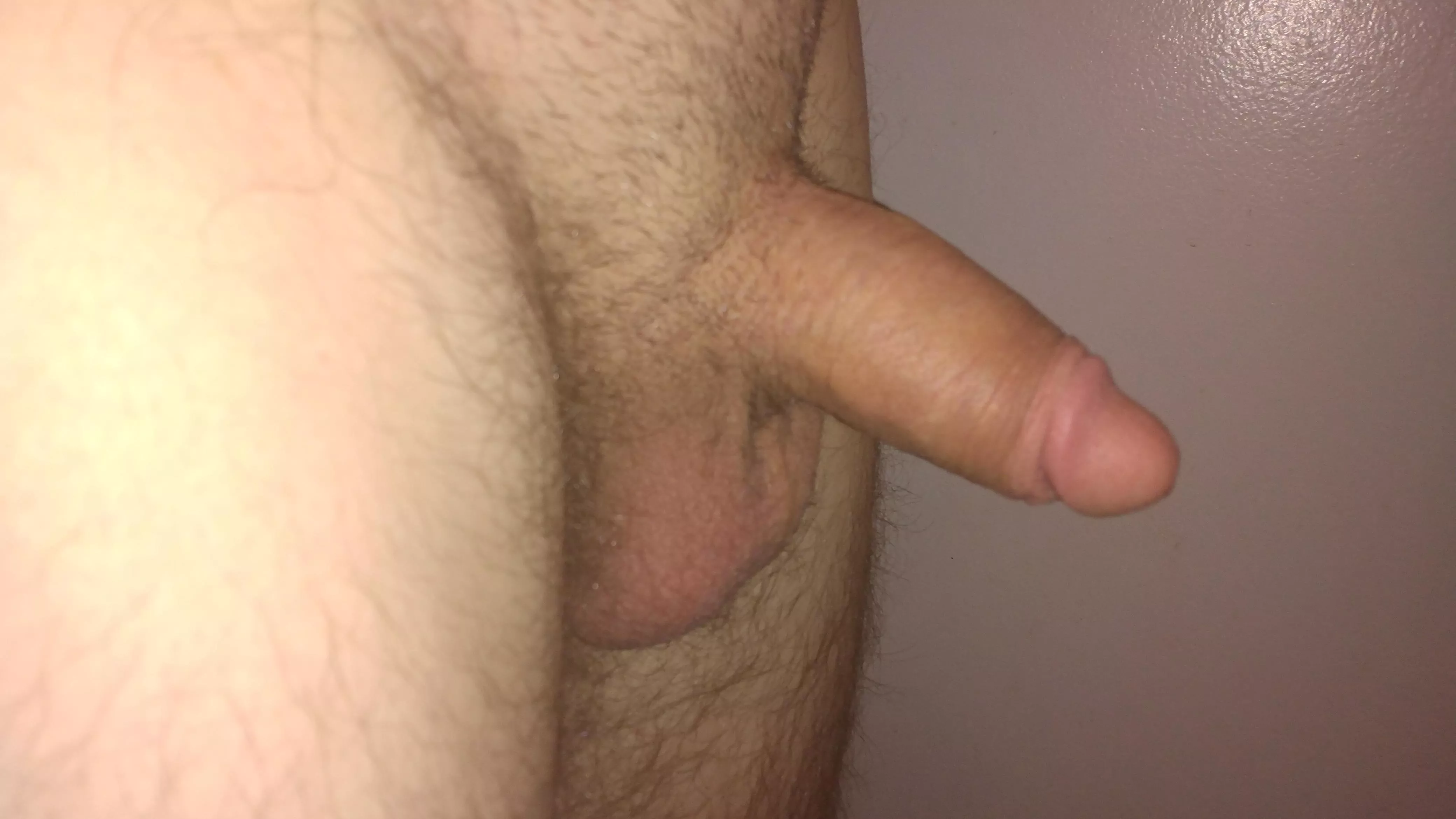 Wanna make it fully hard?