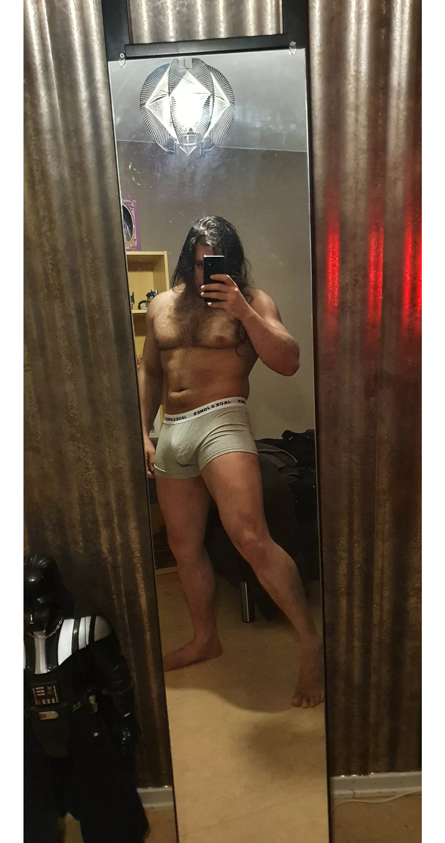 Wanna make it hard? ;)💦
