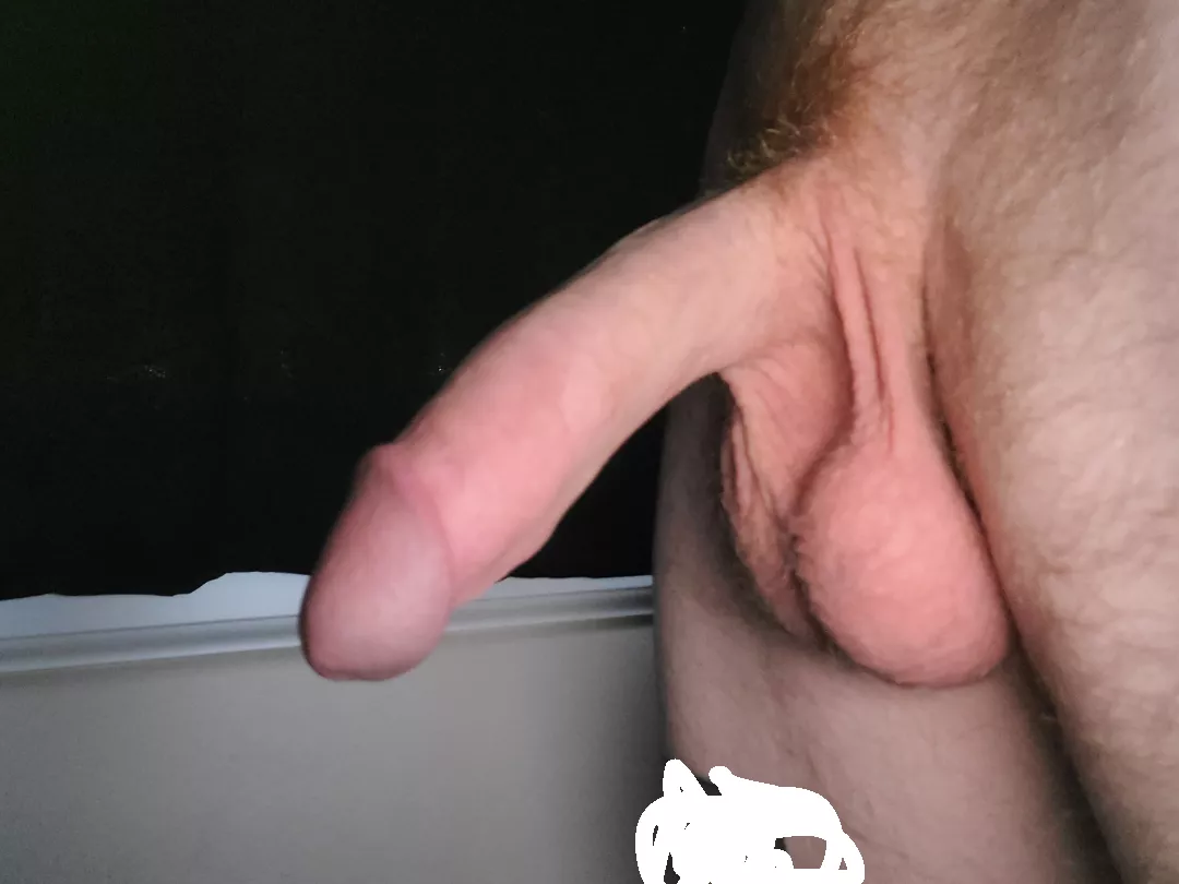 Wanna make me hard?