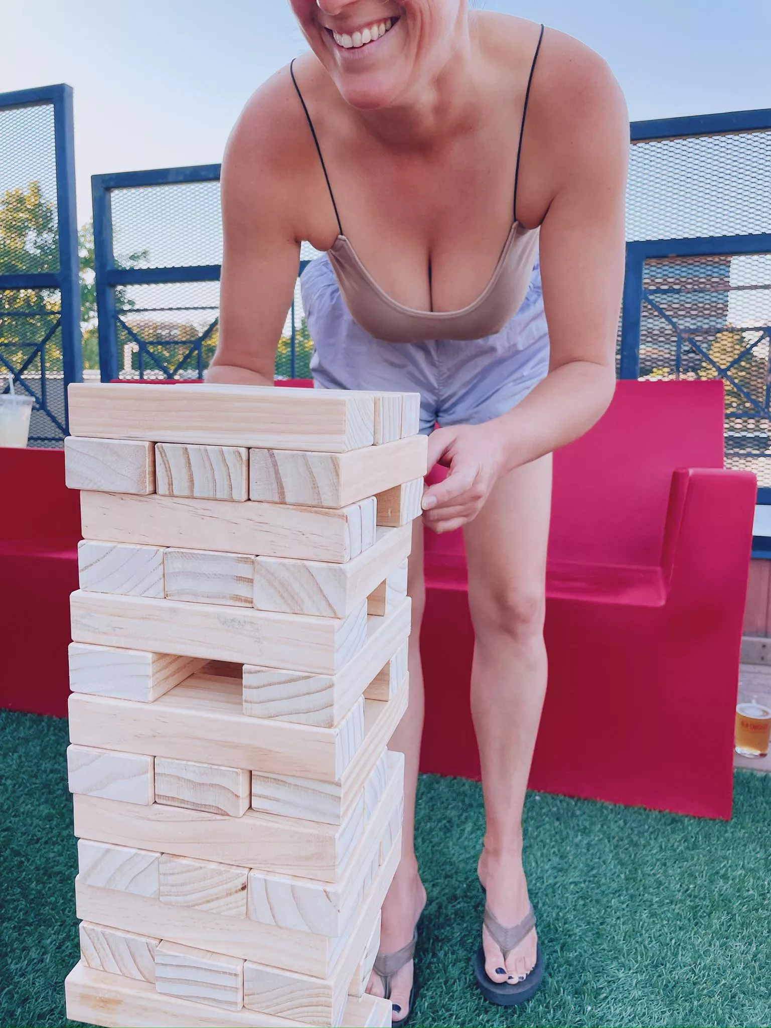 Wanna play?