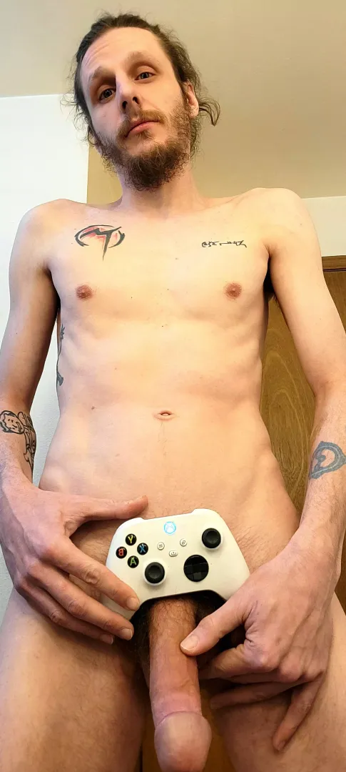 Wanna play a game