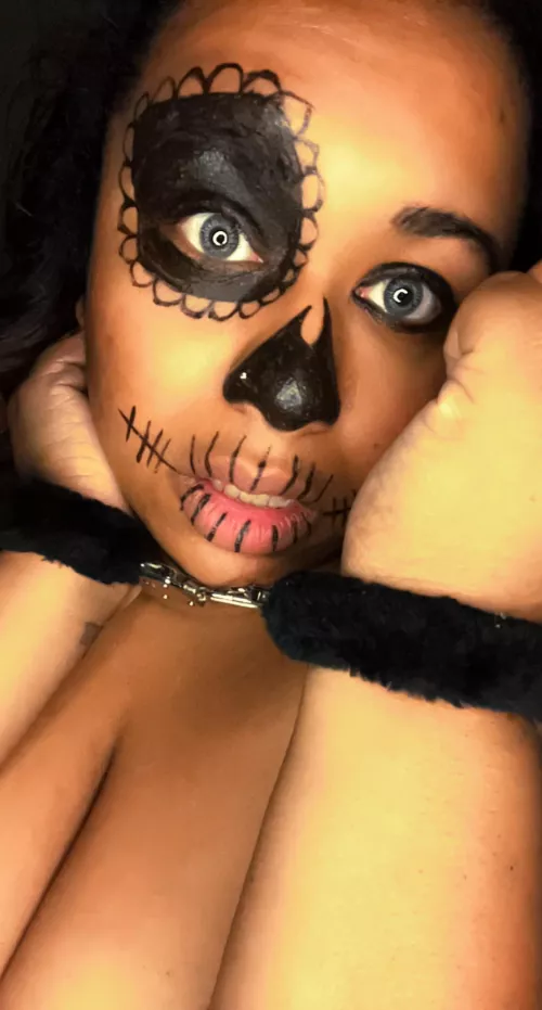 Wanna play a game?