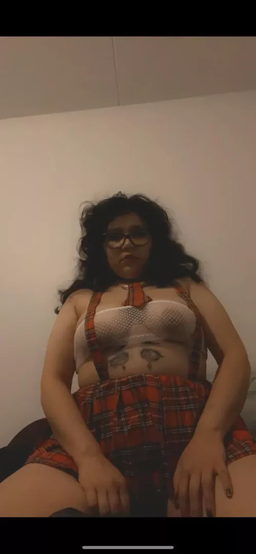 Wanna play school?