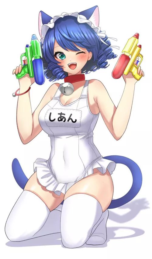 Wanna play? [show by rock]