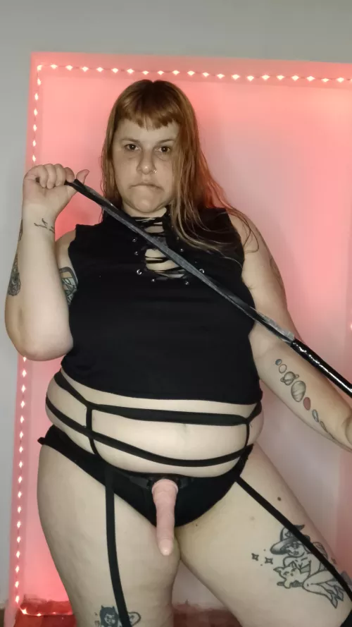 Wanna play wild tonight? 😏🔥