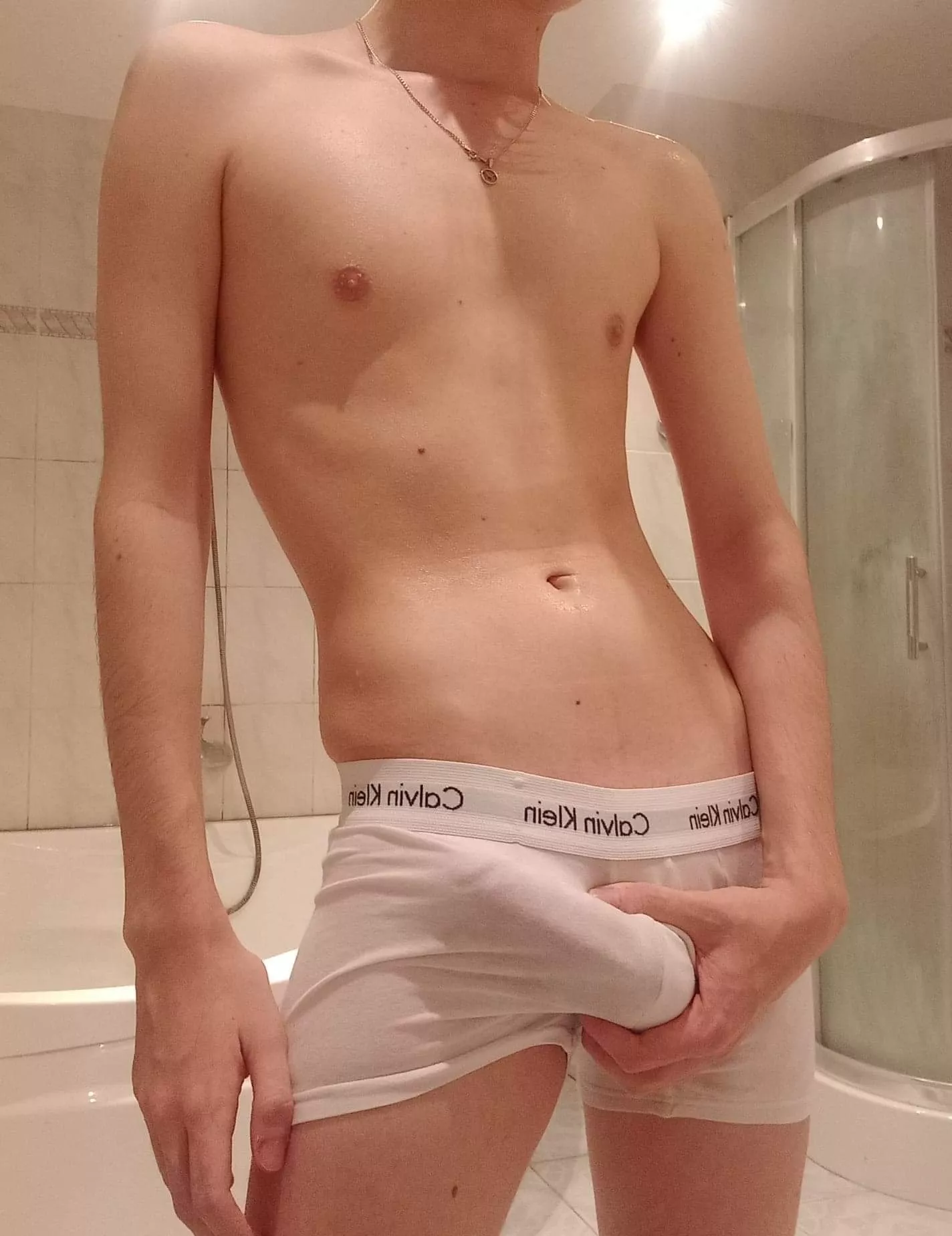 Wanna play with it?