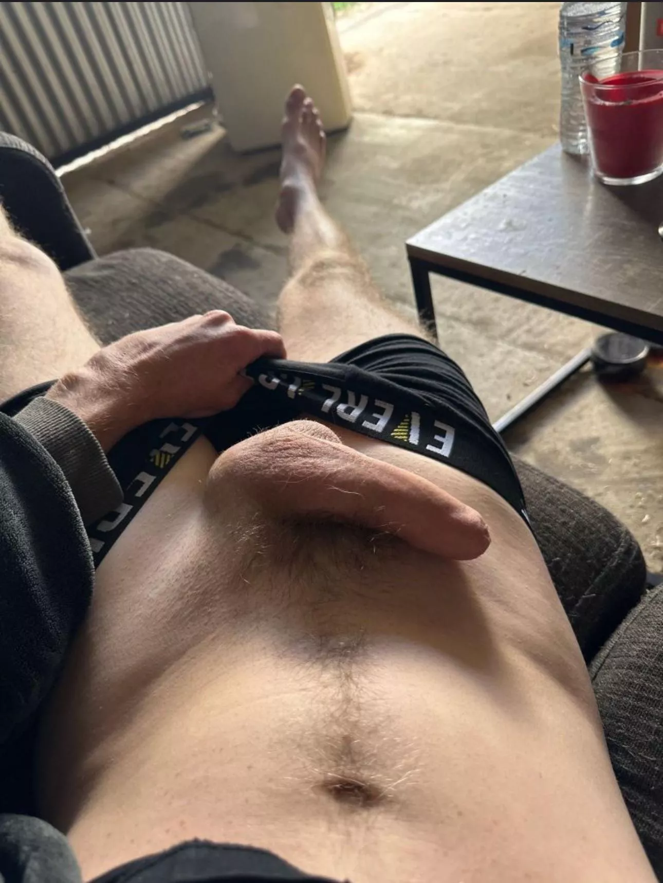 Wanna play with it?