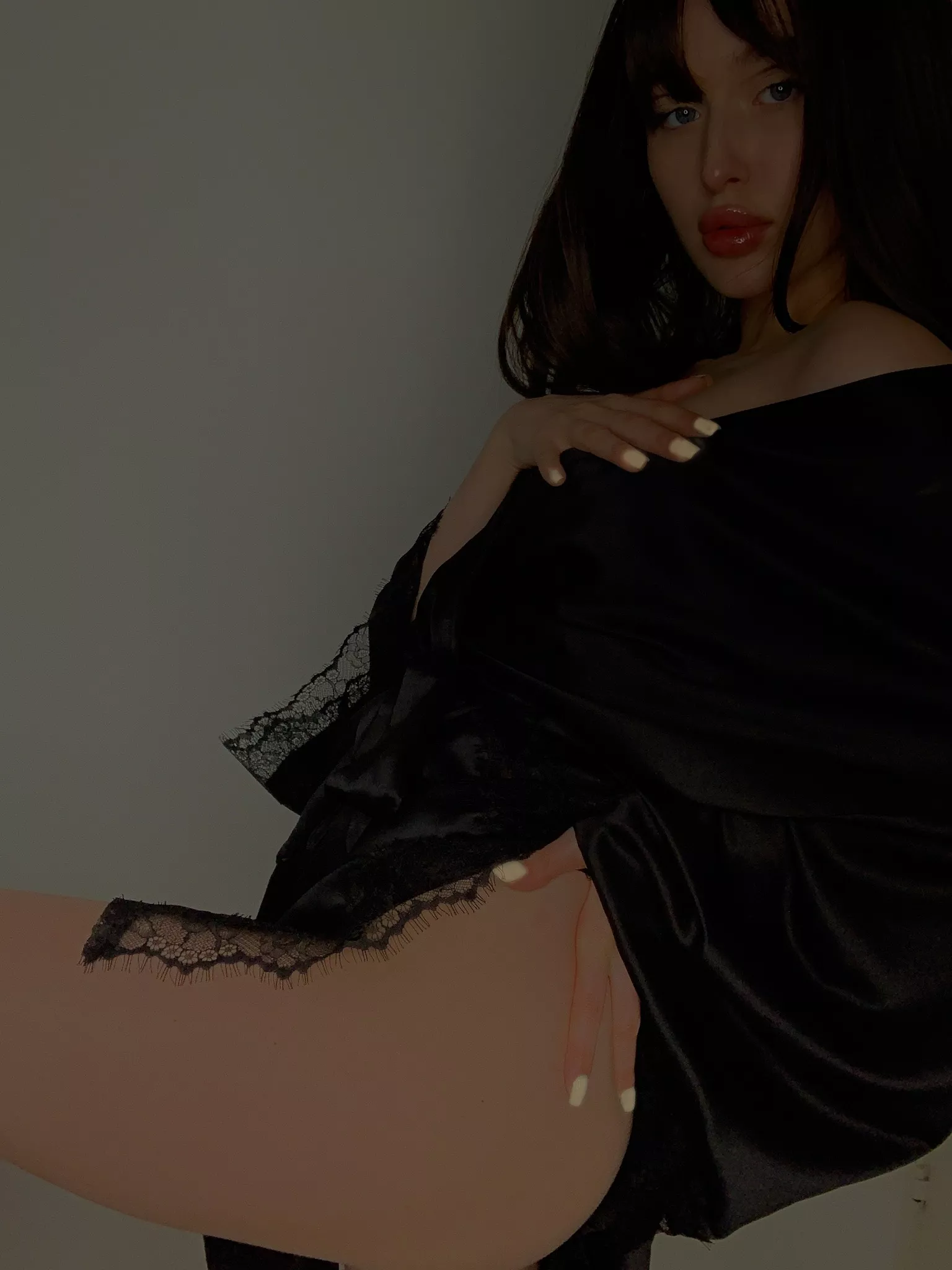 Wanna play with this fancy DOLL?👅 text me link👇🏼