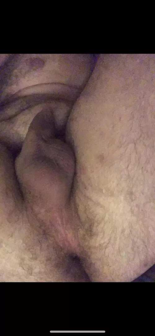 Wanna put it in