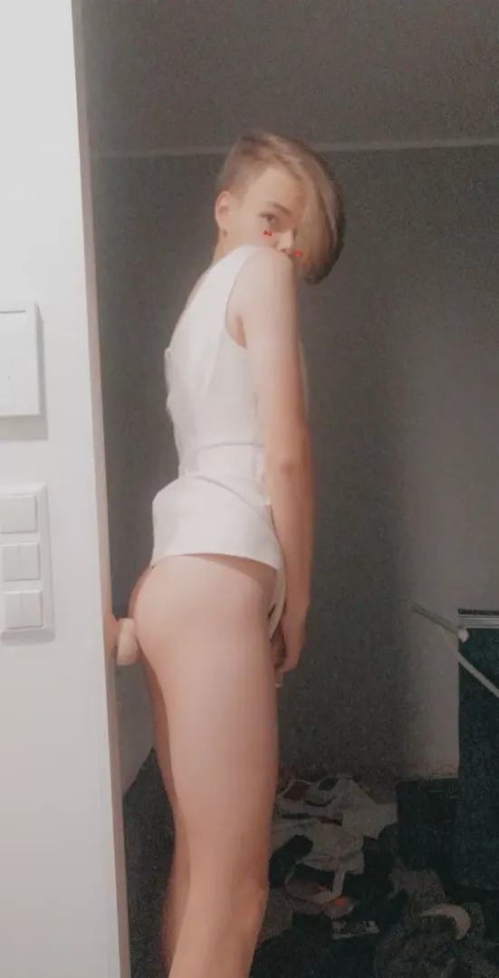 Wanna replace that dildo with something?