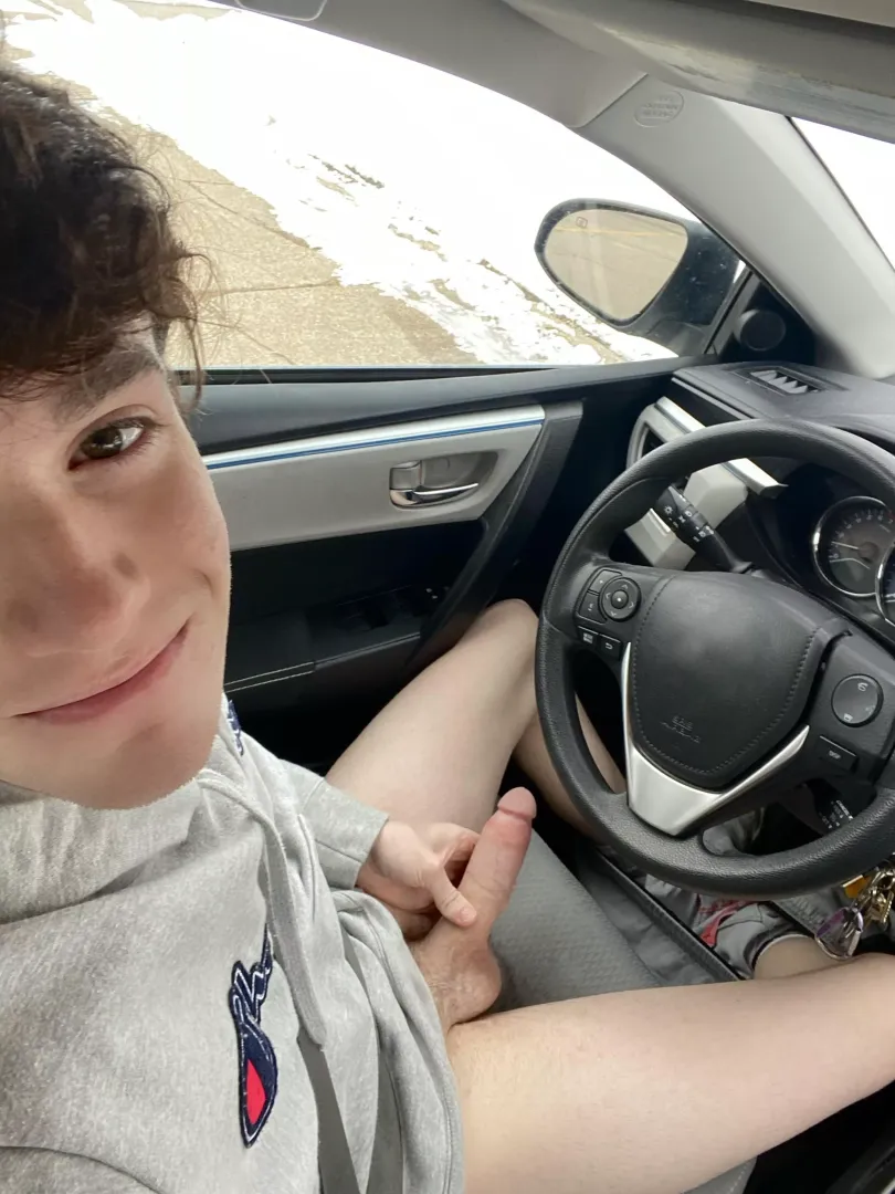 Wanna ride? 😊