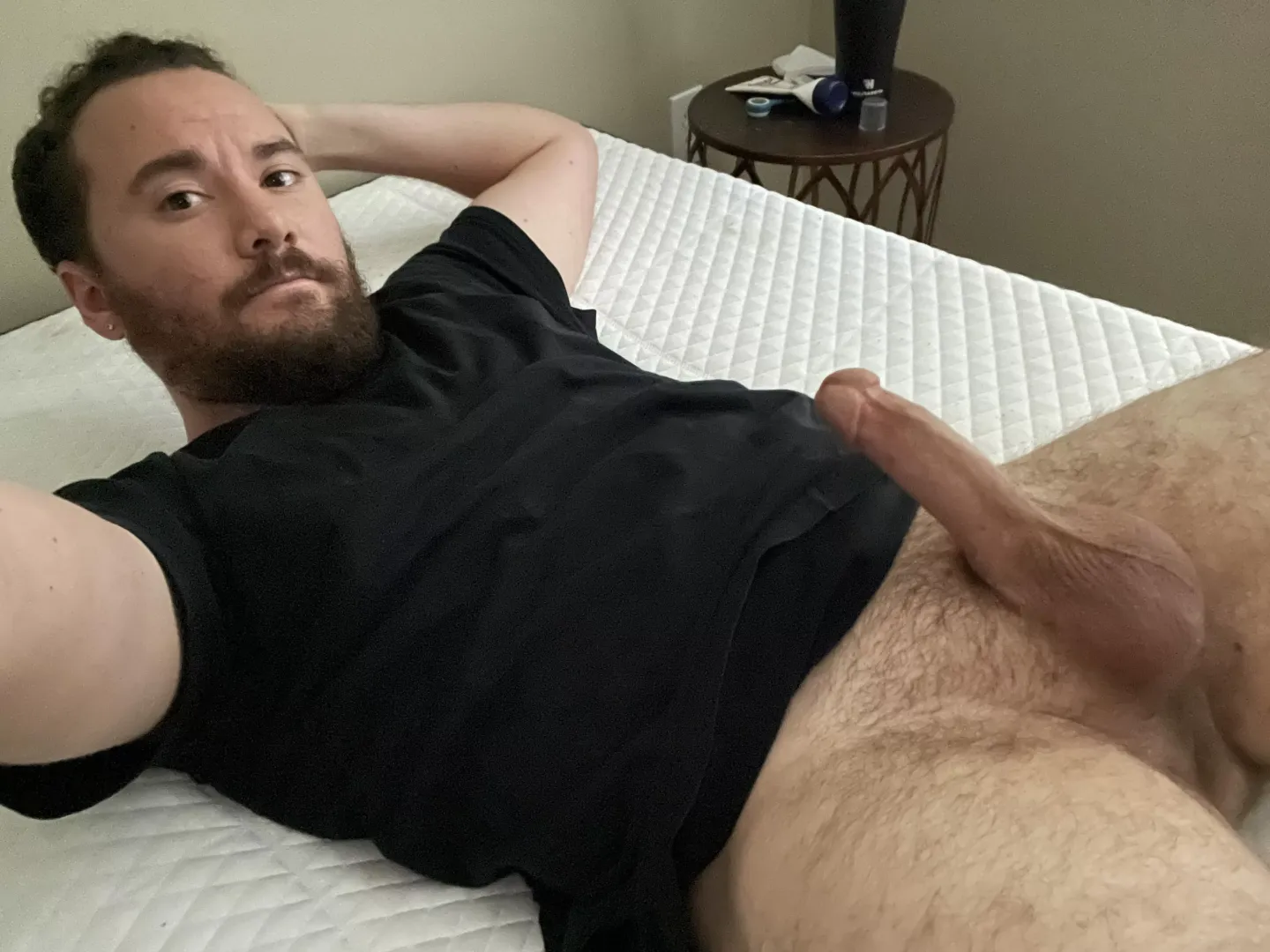 Wanna ride?