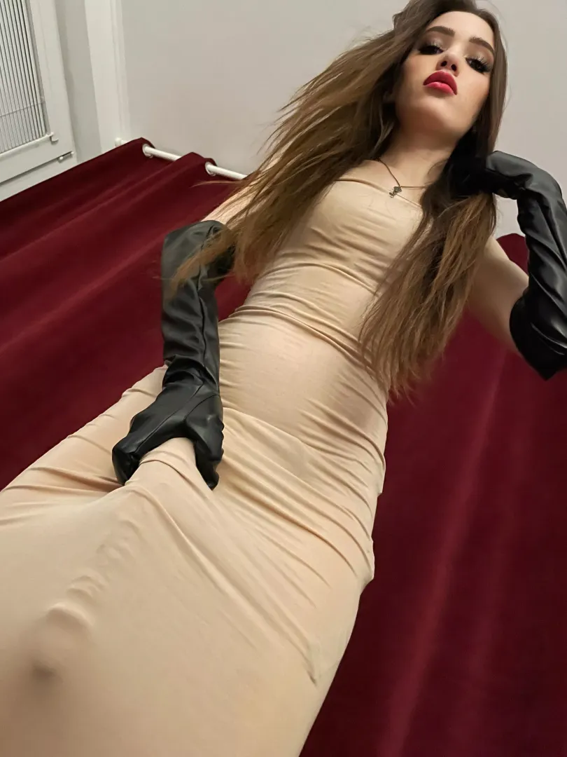 Wanna see?