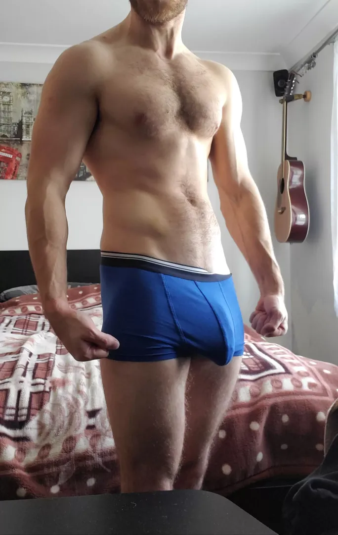 Wanna see a bit more?