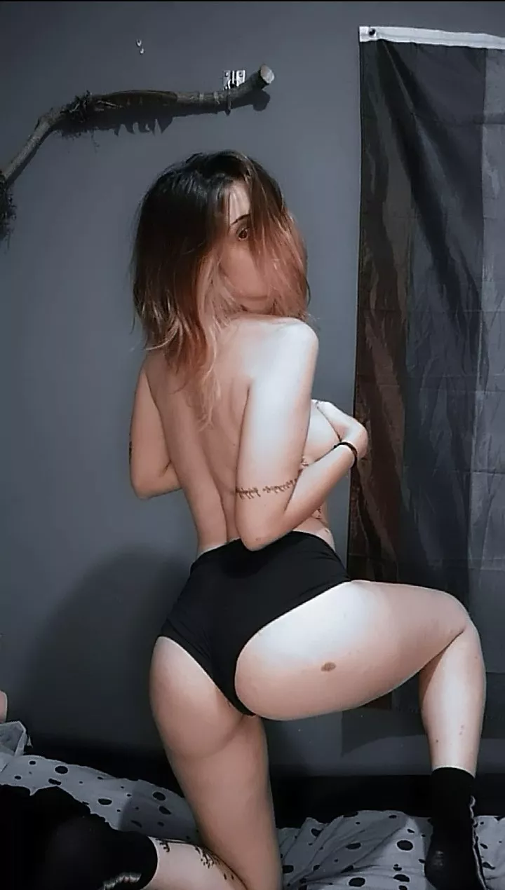 Wanna see everything? Link in the comments 😉