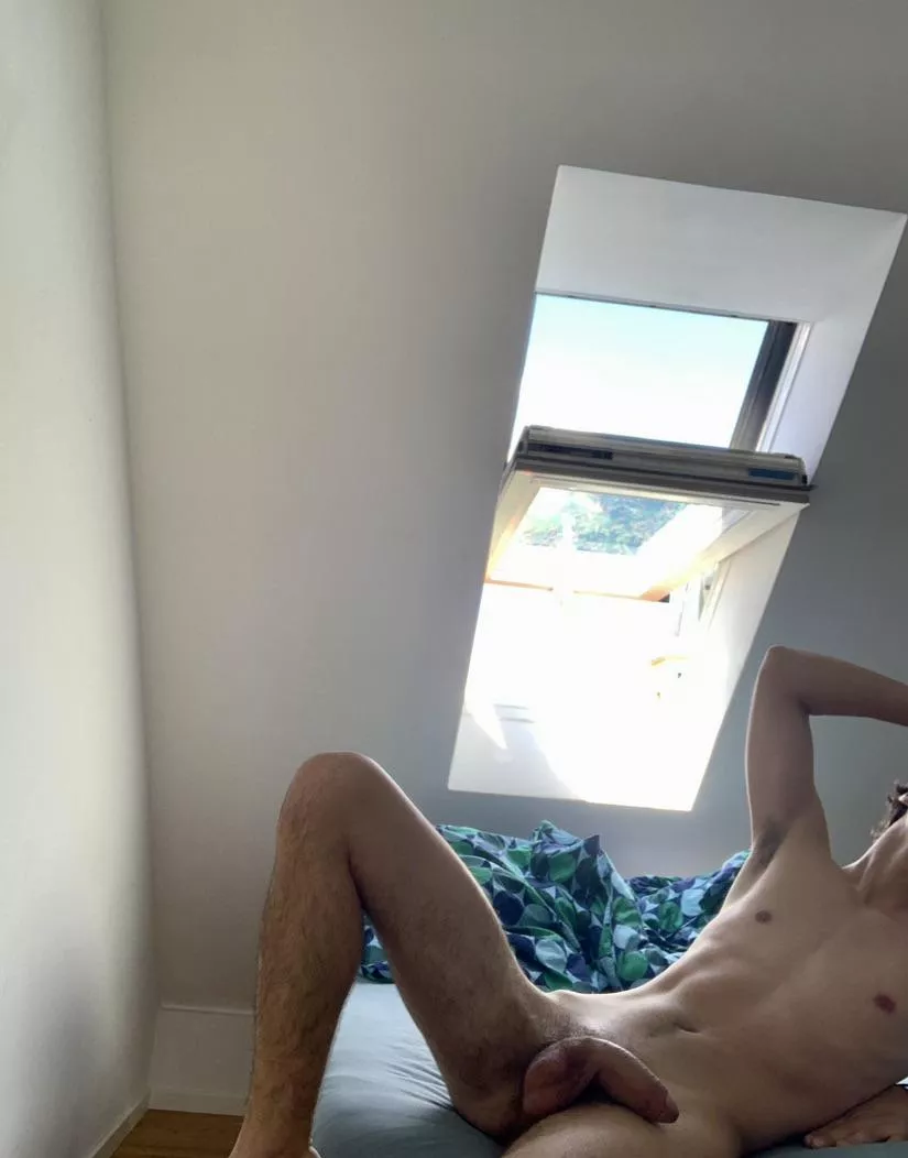 Wanna see me cum? Hmu- makehappy101