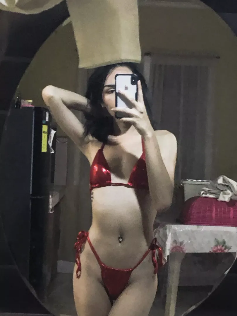 Wanna see me more?