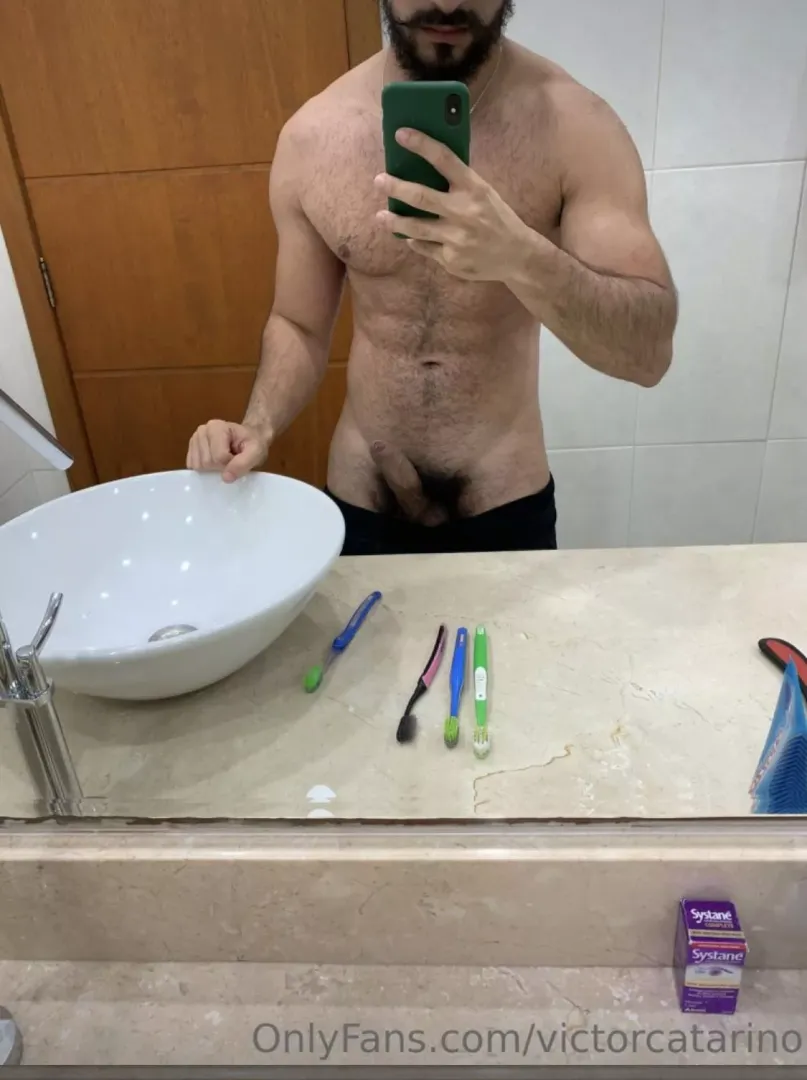 Wanna see more ? 😈💦