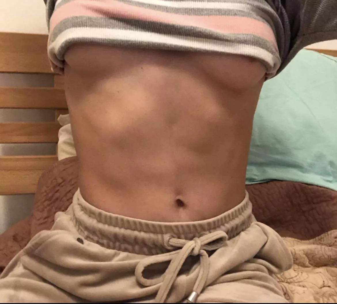 Wanna see more?🥵