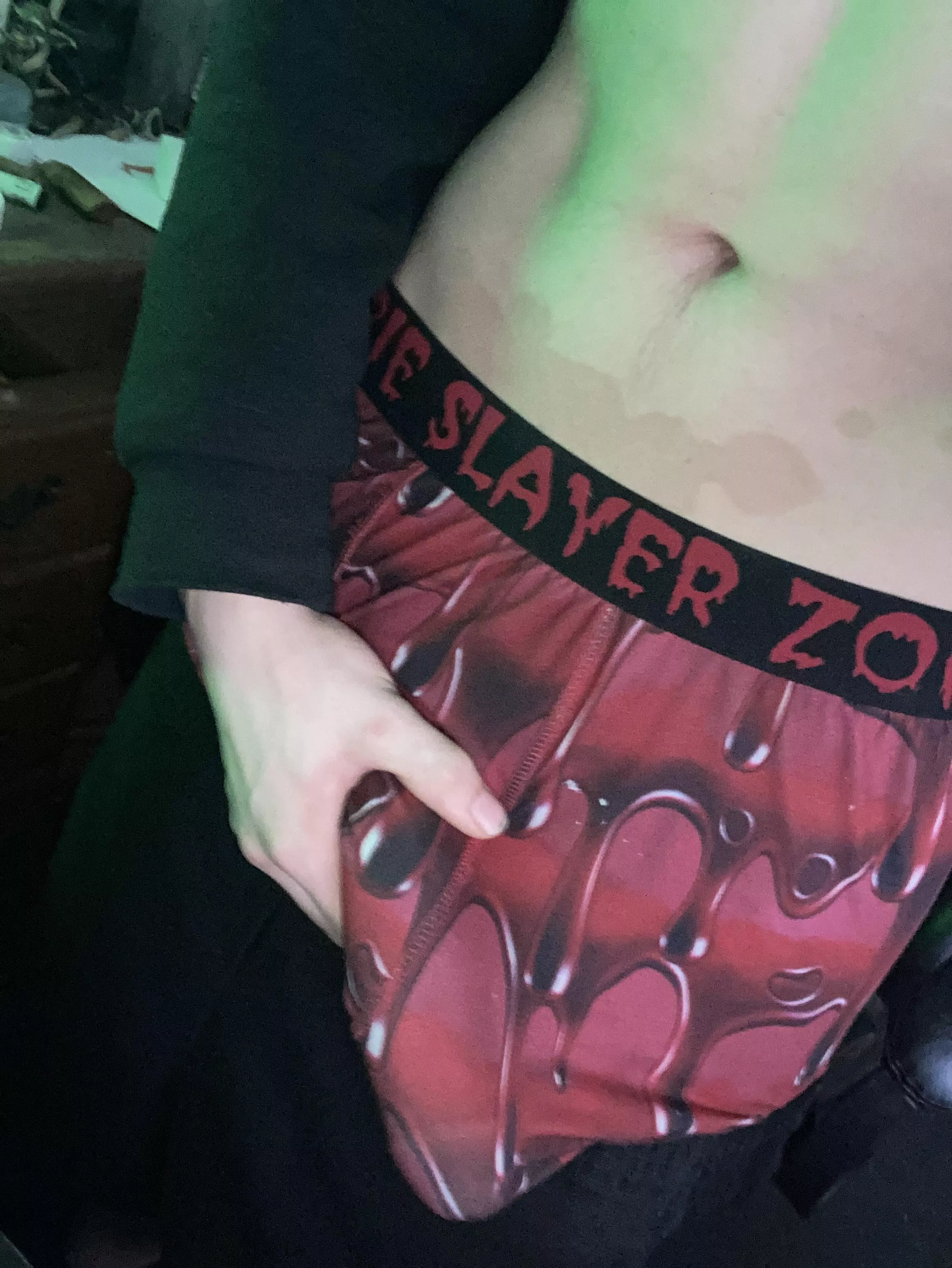 Wanna see more?