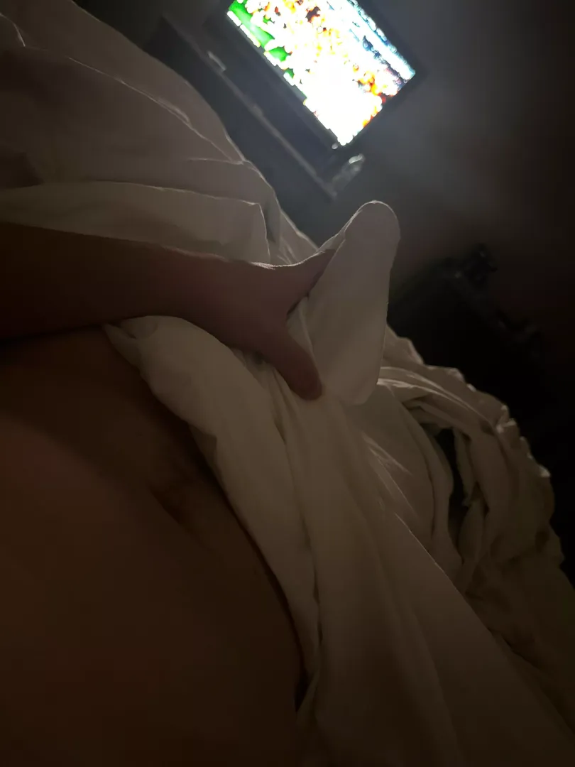 Wanna see? 