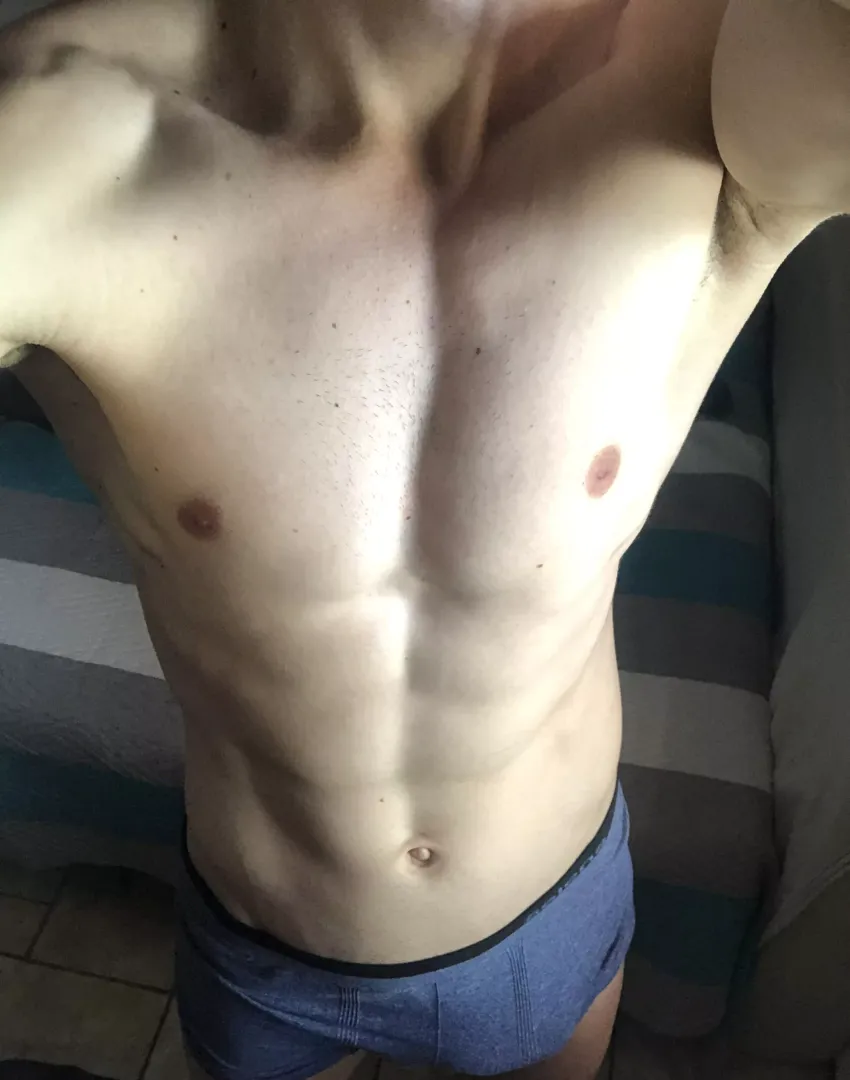 Wanna see the rest?