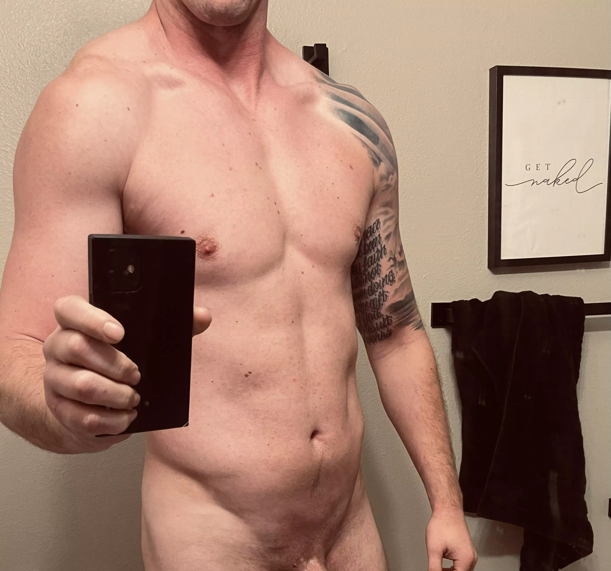 Wanna see the rest? 😏