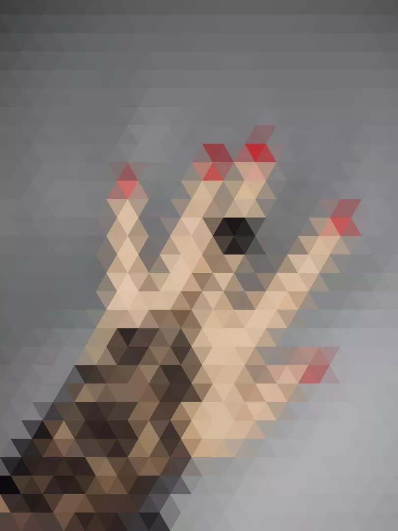 Wanna see the unblurred version & video? You know what to do 🫦