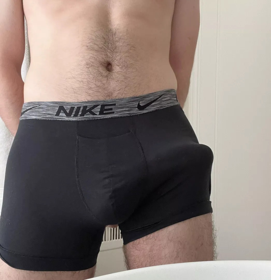 Wanna see what’s underneath?