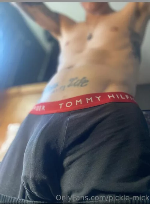 Wanna see what’s underneath?