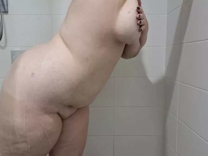 Wanna shower together? 😋