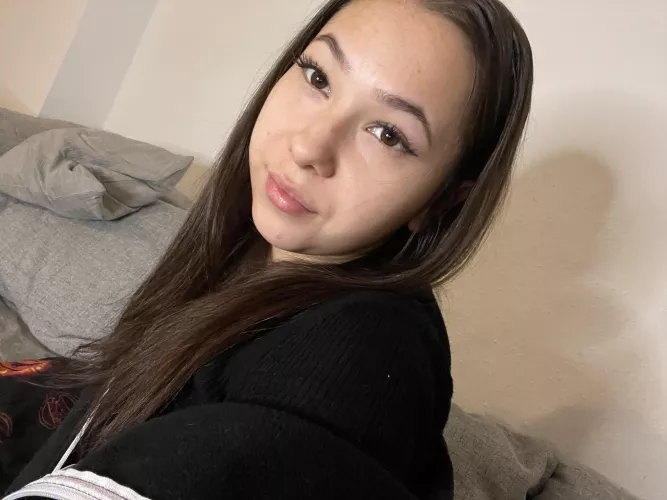 Wanna skinny dip with us?