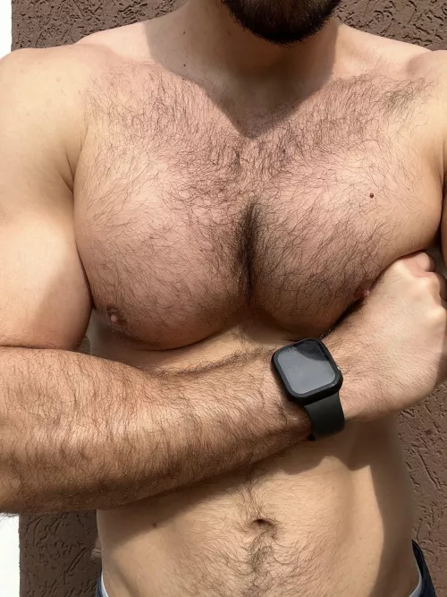 Wanna sleep over? 👅