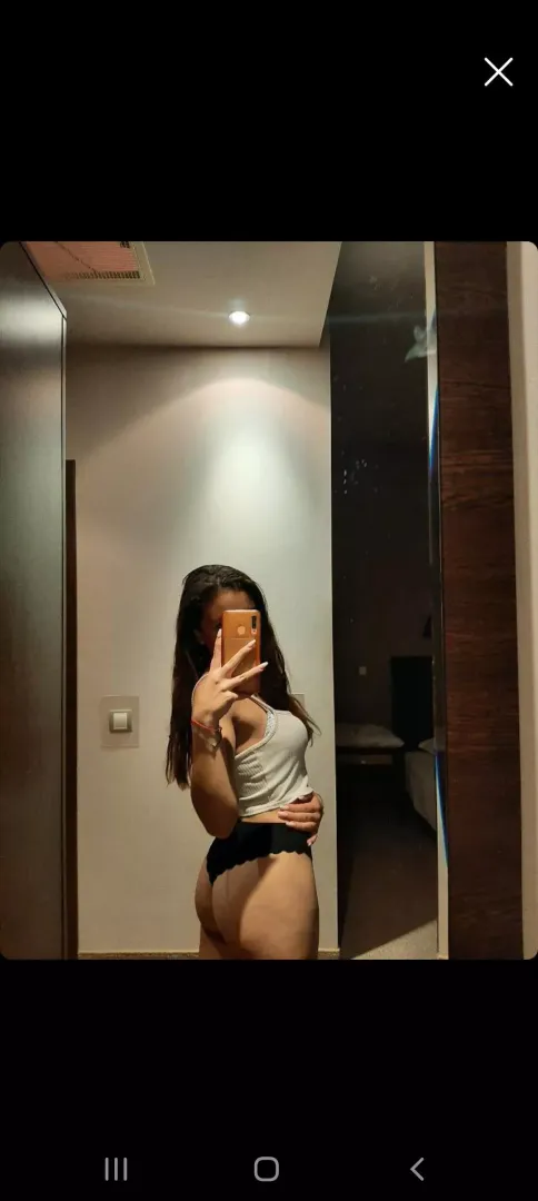 wanna snack me?