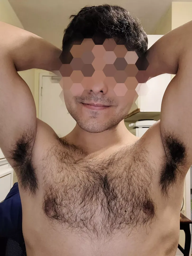 Wanna sniff them? 