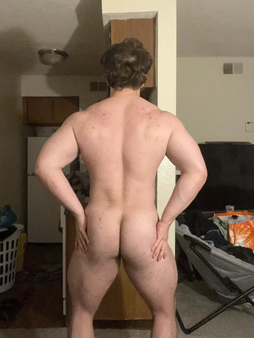 Wanna spot me bro??