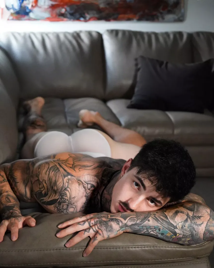 Wanna squeeze it?