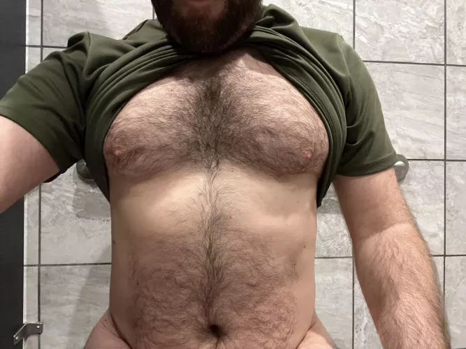 wanna squeeze?