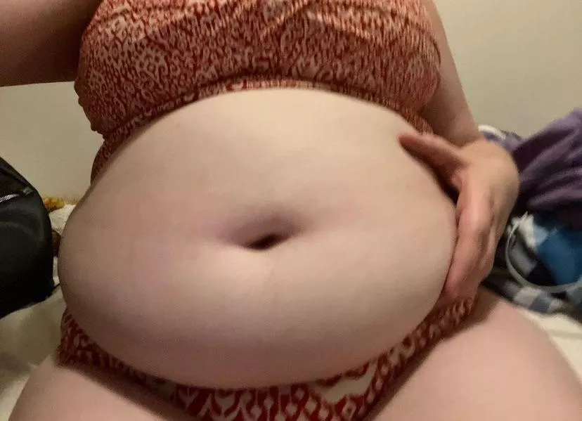 Wanna stuff me??