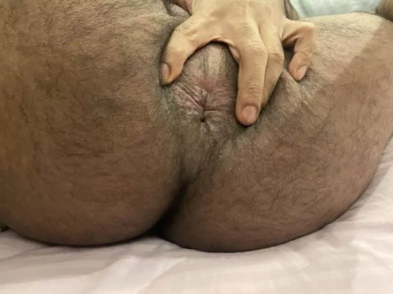 Wanna stuff me up?