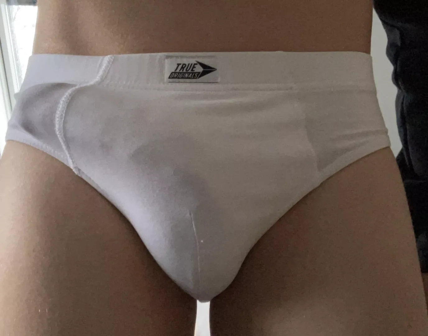 Wanna suck it?