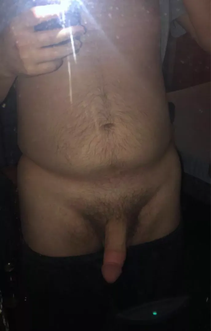 Wanna suck? 😜