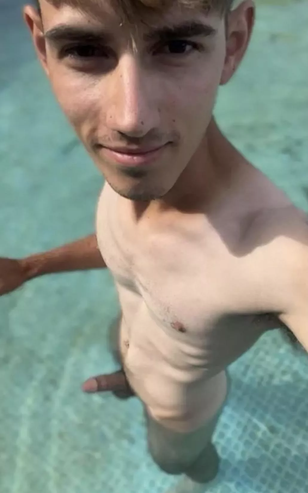 Wanna swim with me (24)